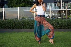Sarouel femme : quel modèle choisir ?