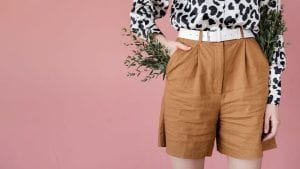 shorts pour partir en vacances en Thaïlande 1
