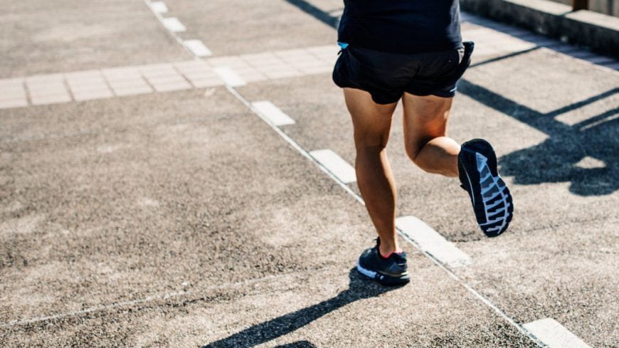 Short de running : l’équipement indispensable du coureur
